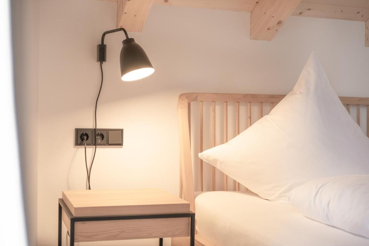 Ferienwohnung Gams Оберстдорф Экстерьер фото